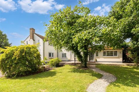 4 bedroom detached house for sale, Ferry Lane, Uckinghall, Tewkesbury, Worcestershire, GL20