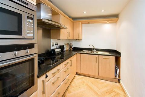 2 bedroom flat for sale, BURWOOD PLACE, London, W2