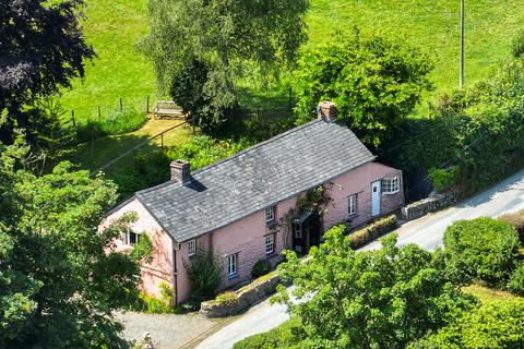 3 bedroom detached house for sale, Tynant, Abermeurig, Lampeter