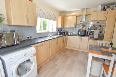 3 bedroom end of terrace house for sale, Willoughby Road, Cumberworth, LN13