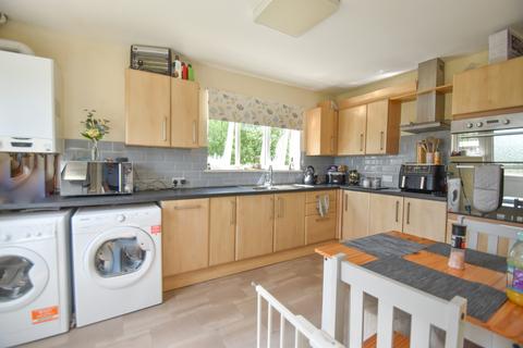 3 bedroom end of terrace house for sale, Willoughby Road, Cumberworth, LN13