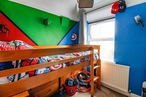 7 Orton Grove, Rhyl, LL18 1DG