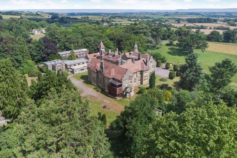 43 bedroom detached house for sale, Aley, Over Stowey, Bridgwater, Somerset