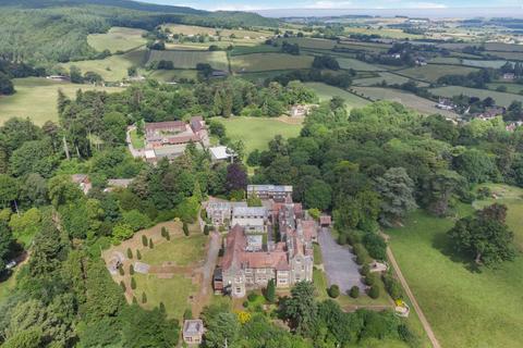 43 bedroom detached house for sale, Aley, Over Stowey, Bridgwater, Somerset