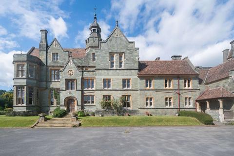 43 bedroom detached house for sale, Aley, Over Stowey, Bridgwater, Somerset
