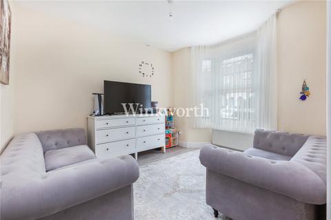 4 bedroom terraced house for sale, Station Crescent, London, N15