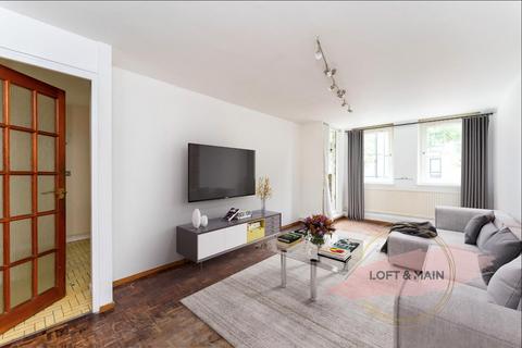 2 bedroom flat for sale, Marble House, Elgin Avenue, London W9