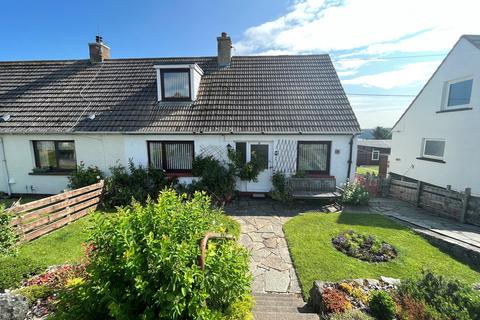8 Bayview Terrace, Melvich, Thurso, KW14 7YP