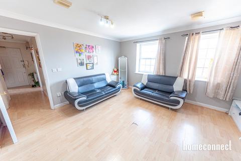 2 bedroom apartment for sale, Queensberry Place, Manor Park, E12