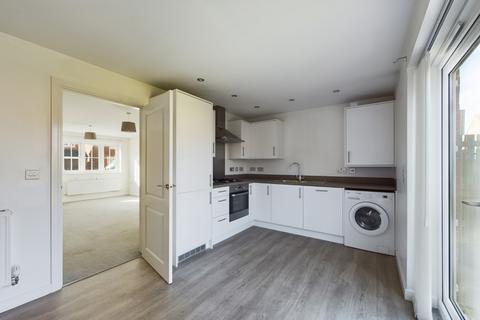 3 bedroom semi-detached house for sale - Berriman Drive, Driffield, YO25 5DX
