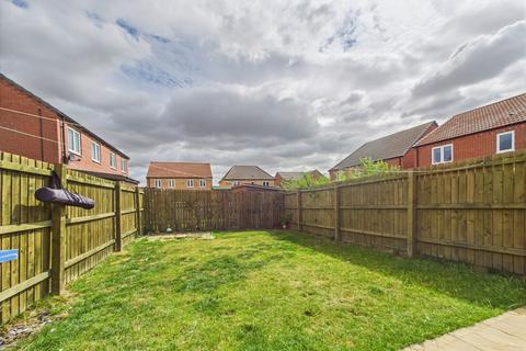 3 bedroom semi-detached house for sale, Berriman Drive, Driffield, YO25 5DX