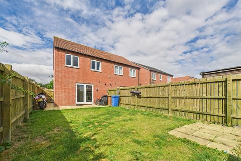 undefined, Berriman Drive, Driffield, YO25 5DX