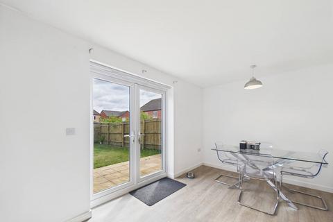 undefined, Berriman Drive, Driffield, YO25 5DX