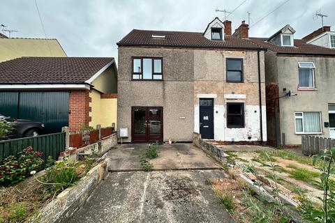 39 Queens Road, Hodthorpe, Worksop, S80 4UW