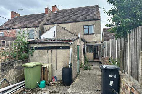 39 Queens Road, Hodthorpe, Worksop, S80 4UW