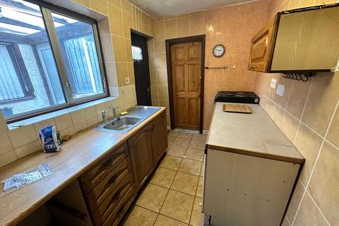 39 Queens Road, Hodthorpe, Worksop, S80 4UW