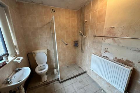 39 Queens Road, Hodthorpe, Worksop, S80 4UW