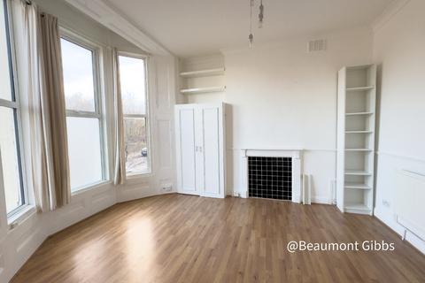 1 bedroom flat to rent, Vicarage Park, Plumstead, London, SE18 7SX