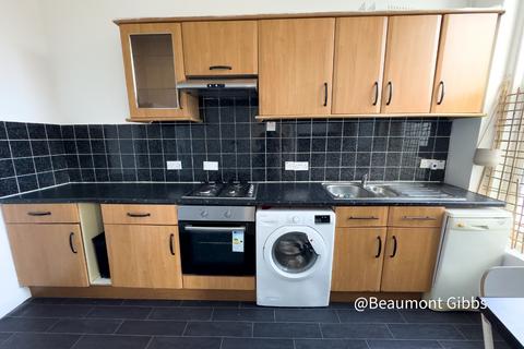 1 bedroom flat to rent, Vicarage Park, Plumstead, London, SE18 7SX
