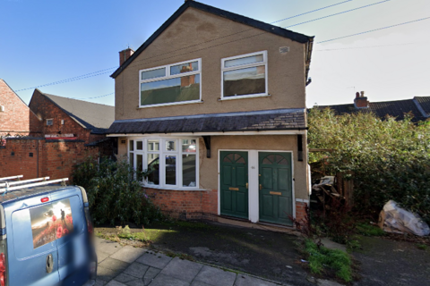 1 bedroom flat to rent, Ruby Street, Leicester, LE3 9GR