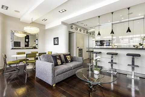 undefined, Denbigh Close, London W11