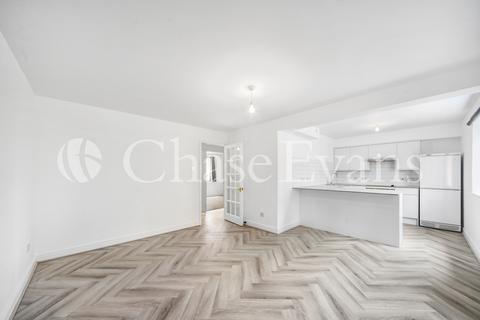 7 Langbourne Place, London, E14 3WN