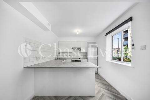 7 Langbourne Place, London, E14 3WN