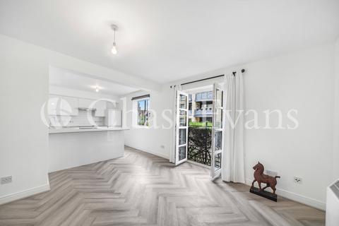 7 Langbourne Place, London, E14 3WN