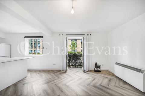 7 Langbourne Place, London, E14 3WN