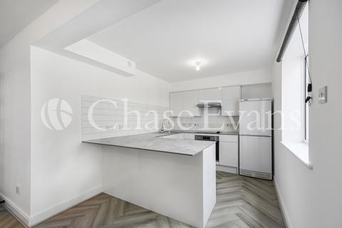 7 Langbourne Place, London, E14 3WN