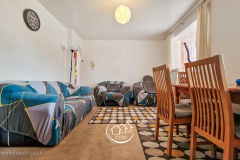 1 bedroom flat for sale, Woodvale Way, London NW11