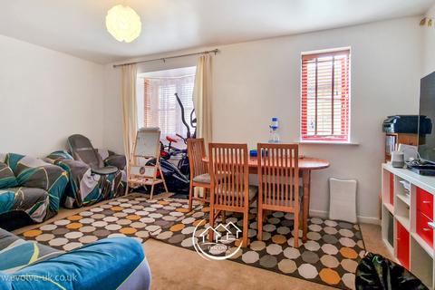 1 bedroom flat for sale, Woodvale Way, London NW11
