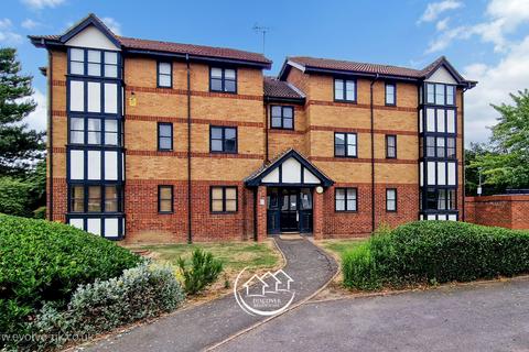 Woodvale Way, London NW11