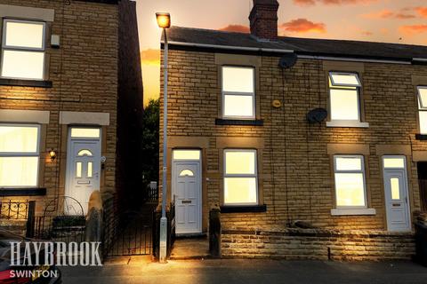 14 Coronation Road, Wath Upon Dearne, Rotherham, S63 7AP