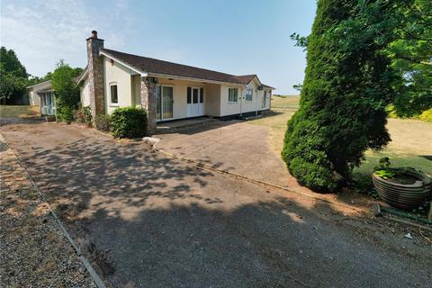 5 bedroom bungalow for sale, Solomons Farm - Lot 1, Kenn Lane, Exeter, Devon, EX6