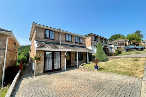 6 Bryn Onnen, Pontardawe, Swansea, SA8 4LH