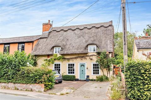 2 bedroom cottage for sale, The Street, Monks Eleigh, Suffolk, IP7