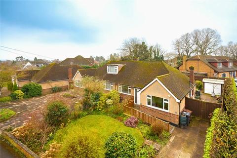 2 bedroom bungalow for sale, Spooners Drive, Park Street, St. Albans, Hertfordshire