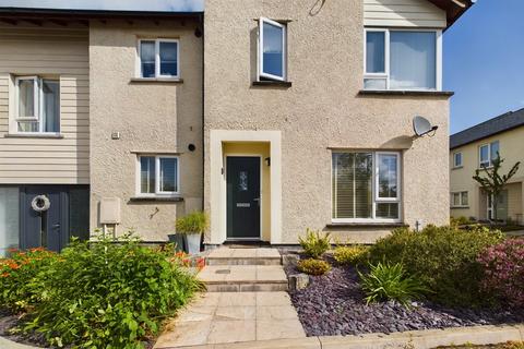 2 bedroom apartment to rent, 33 High Cragg Close, Kendal, LA9 6HN