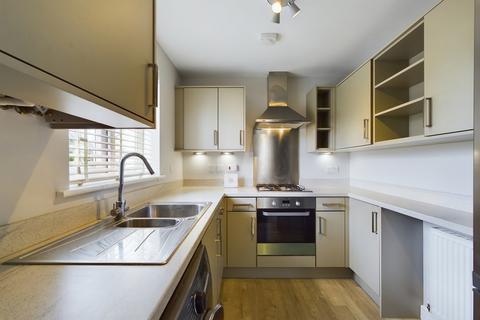 2 bedroom apartment to rent, 33 High Cragg Close, Kendal, LA9 6HN