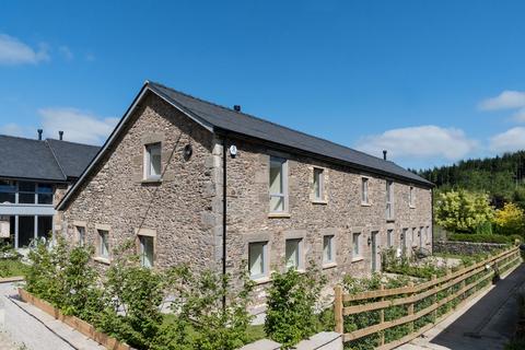 4 bedroom barn conversion for sale - Old Dairy , Gatebeck, LA8 0HZ