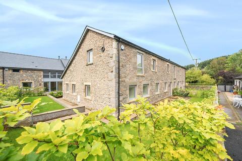 4 bedroom barn conversion for sale, Old Dairy , Gatebeck, LA8 0HZ