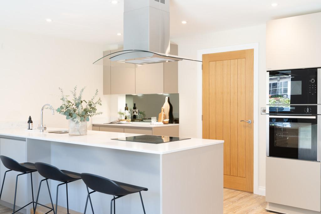 Kitchen/Living Room