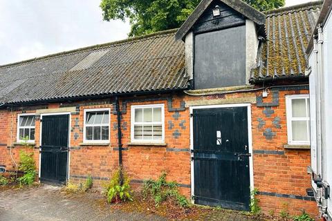 Storage to rent, Home Farm, Elstree, WD6