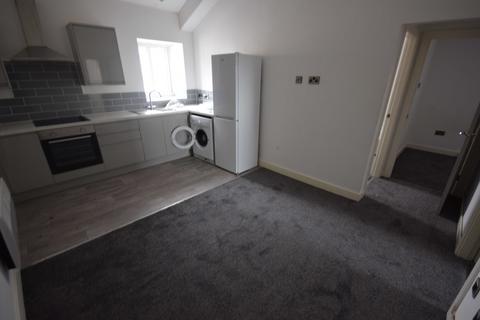 2 bedroom apartment to rent, Lower Foundry Street, Hanley