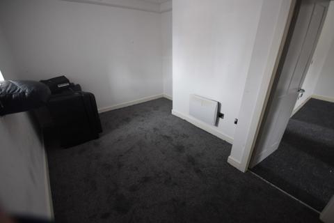 undefined, Lower Foundry Street, Hanley