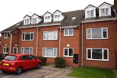 1 bedroom apartment to rent, Highfield Court, Earl Shilton