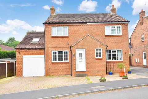 54a Ladywell Road, Boroughbridge, York, YO51 9HL