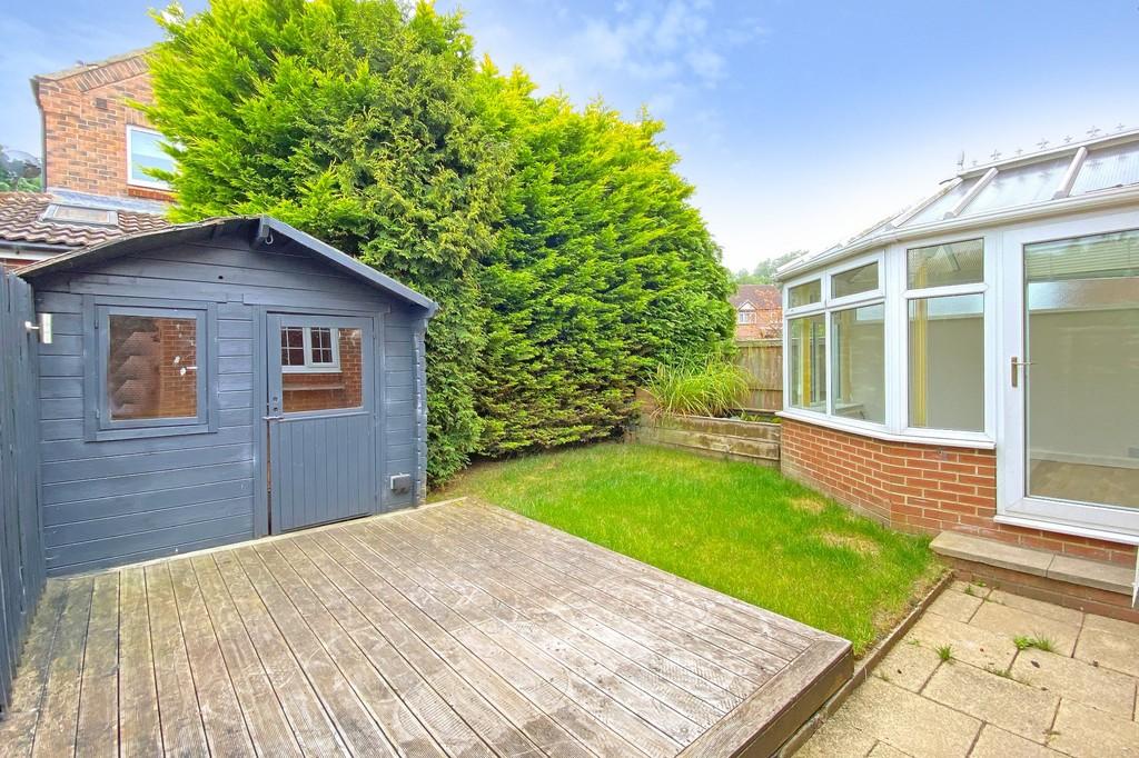 Ladywell Road, Boroughbridge, York 3 bed semidetached house £250,000