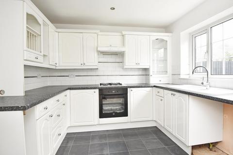 54a Ladywell Road, Boroughbridge, York, YO51 9HL